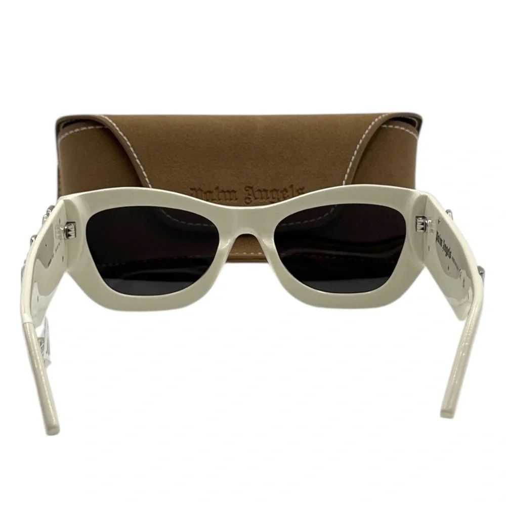 Palm Angels Canby PERI039 0107 Sunglasses